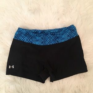 Active shorts